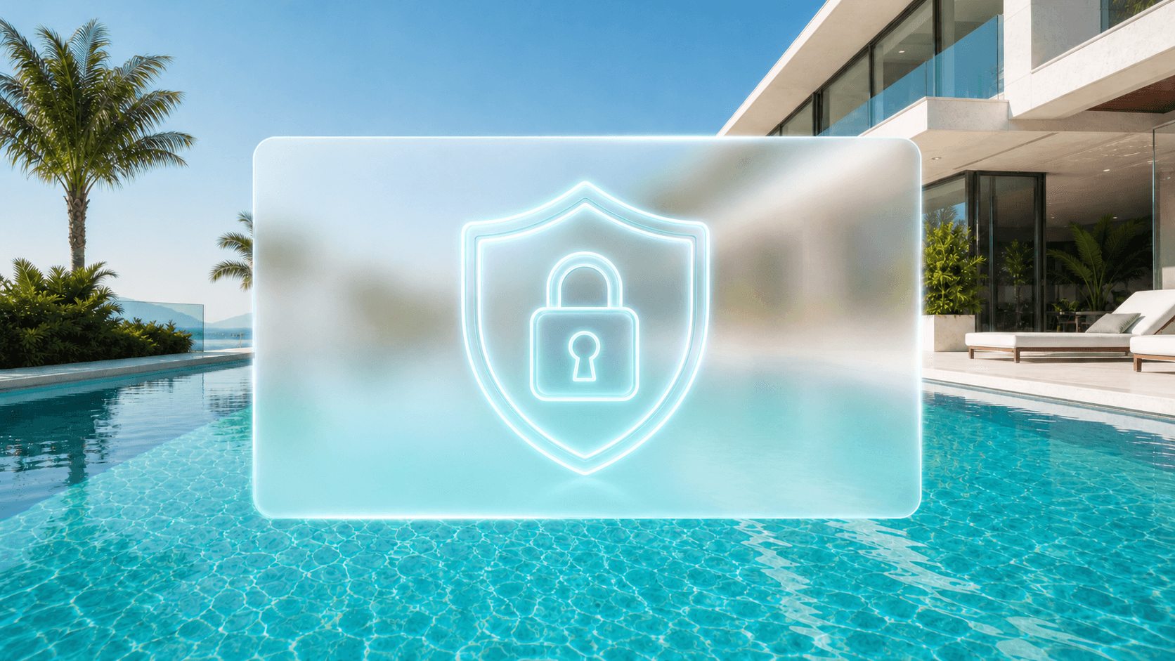 Política de privacidad de Maquapool, protección de datos personales